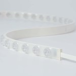 Bañador de pared LED flexible DMX512 RGB